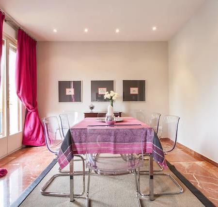 Apartamento Plaza Nueva Sevilha Exterior foto