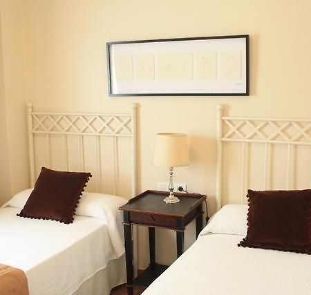 Apartamento Plaza Nueva Sevilha Exterior foto