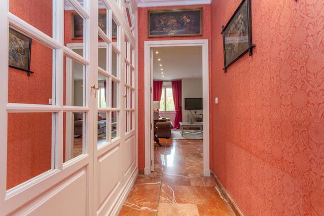 Apartamento Plaza Nueva Sevilha Exterior foto