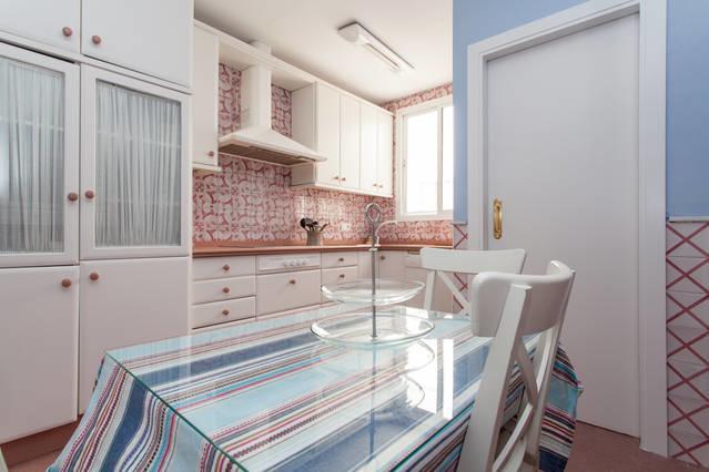 Apartamento Plaza Nueva Sevilha Exterior foto