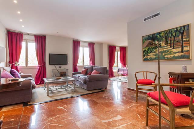 Apartamento Plaza Nueva Sevilha Exterior foto