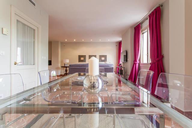 Apartamento Plaza Nueva Sevilha Exterior foto